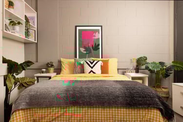 1 bed studio, Spring Garden, City Centre, Aberdeen, AB251GN - Image 5